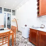 Sarajevo Center Apartment