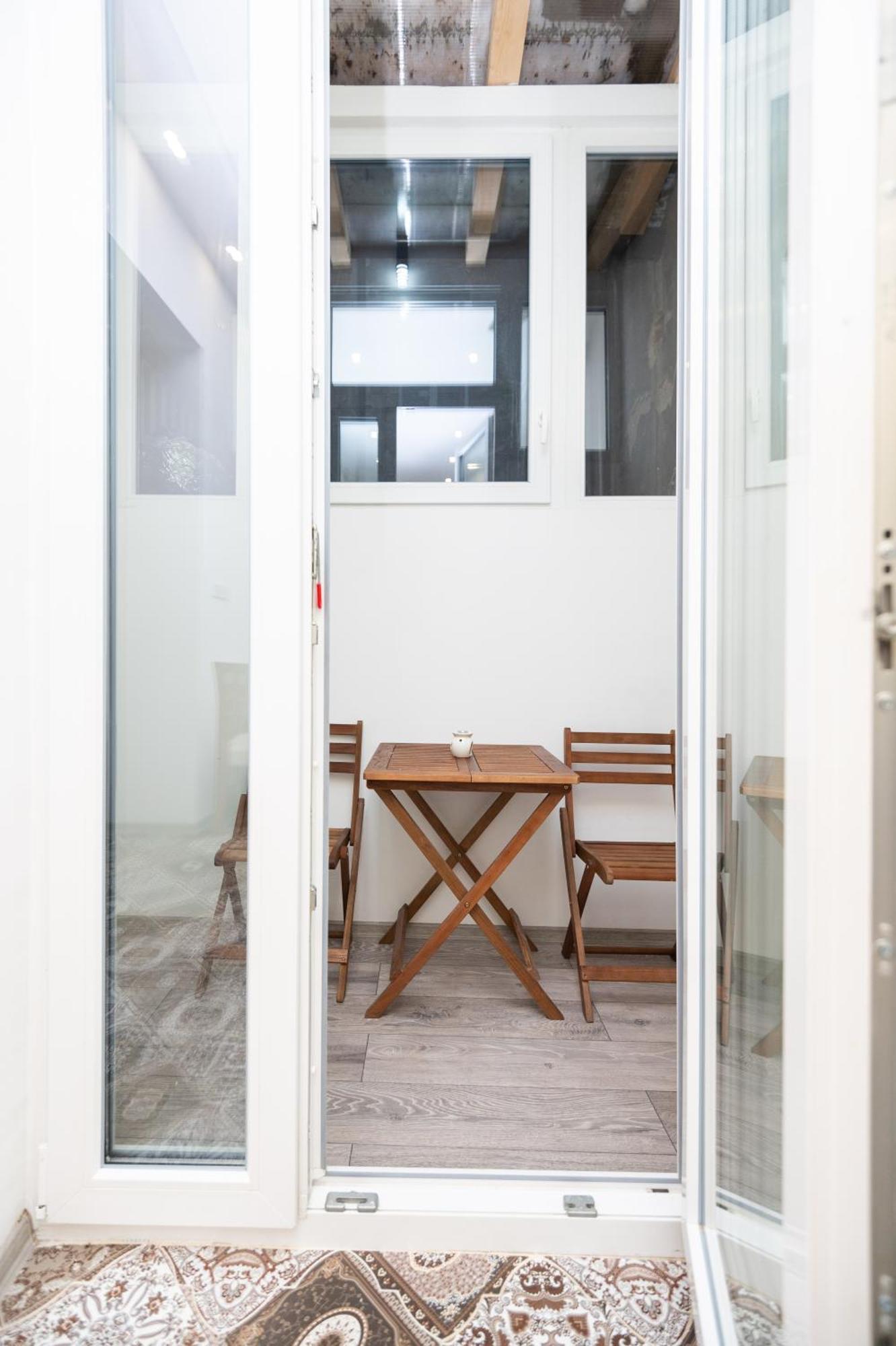 Center Apartment Sarajevo